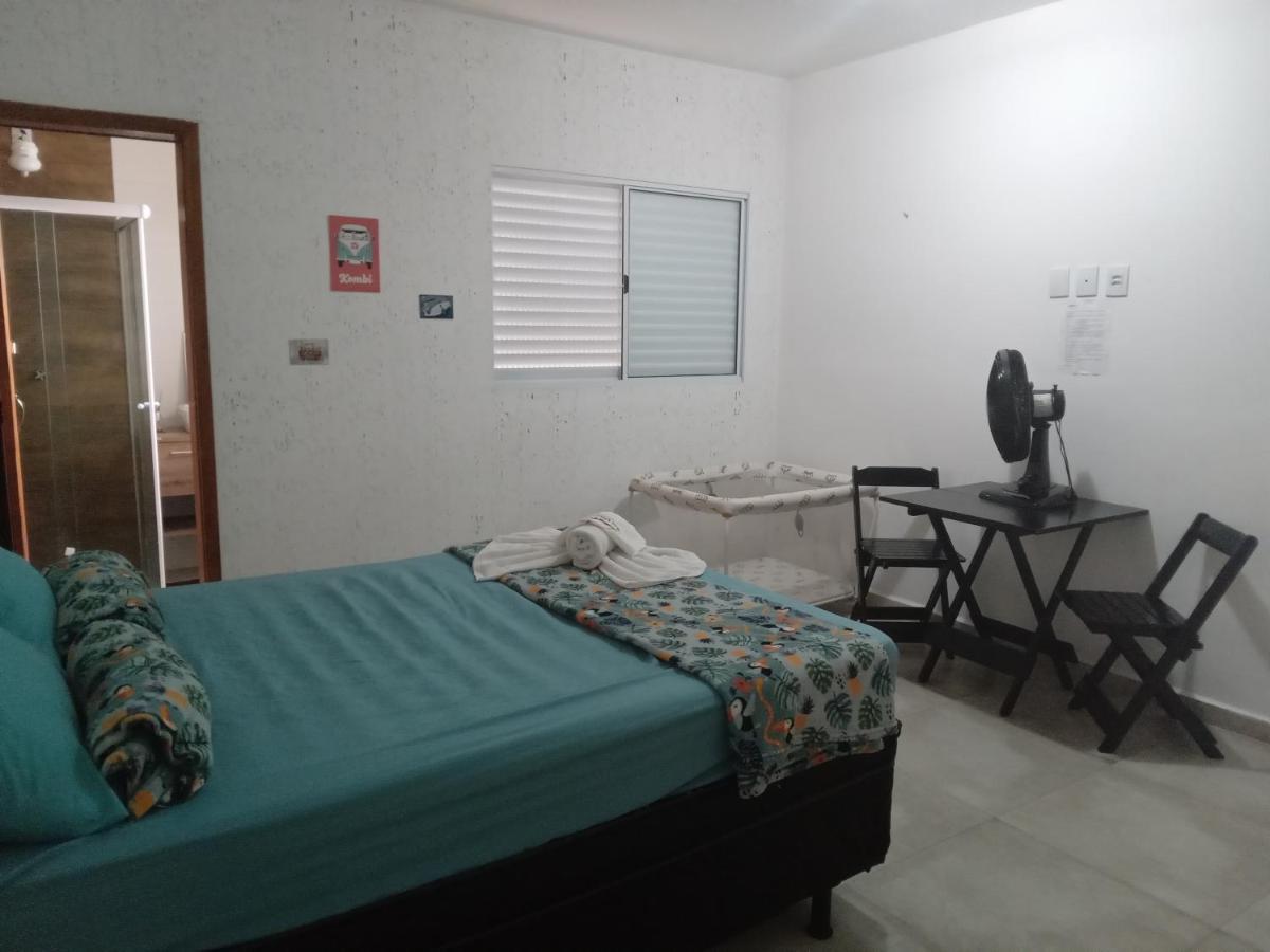 Hospedagem Sol Nascente Atibaia Exterior photo